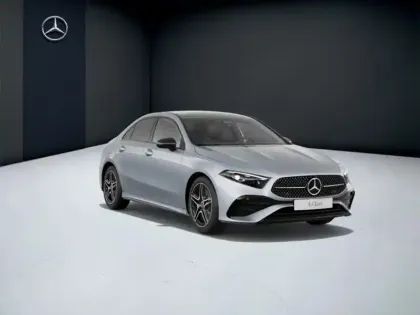 Photo 6 Mercedes Classe A A 250 e Berline