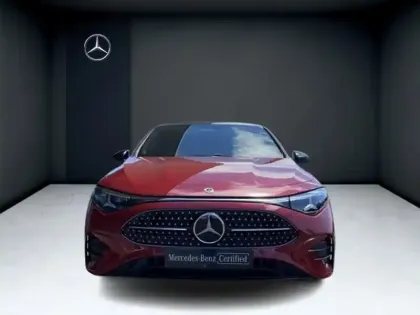 Photo 7 Mercedes CLA  200 AMG Line
