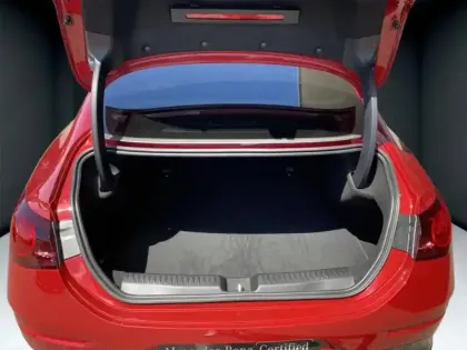 Photo 9 Mercedes CLA  200 AMG Line