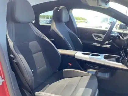 Photo 15 Mercedes CLA  200 AMG Line
