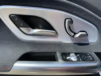 Photo 11 Mercedes CLA  200 AMG Line