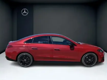 Photo 5 Mercedes CLA  200 AMG Line