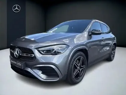 Photo Mercedes Gla Edition 140
