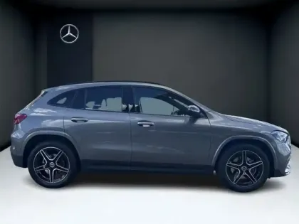Photo 5 Mercedes GLA 200 Edition 140