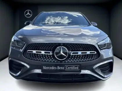 Photo 7 Mercedes GLA 200 Edition 140