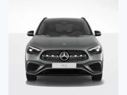 Photo 7 Mercedes GLA 200 d Edition 140