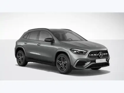 Photo 6 Mercedes GLA 200 d Edition 140