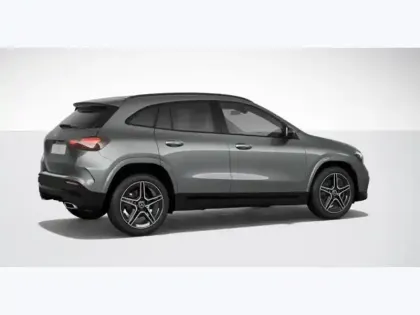 Photo 5 Mercedes GLA 200 d Edition 140
