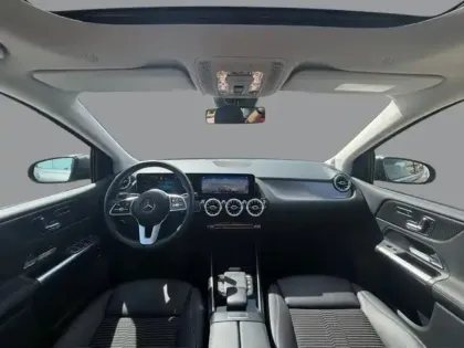 Photo 10 Mercedes Classe B 200 d Progressive Line Edition