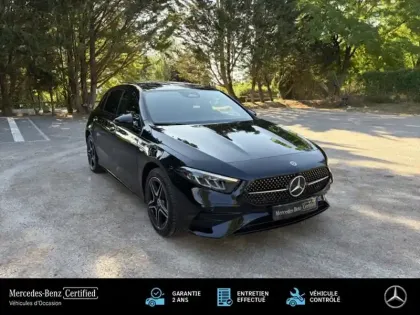 Photo 26 Mercedes Classe A 250 e Hybrid EQ AMG Line