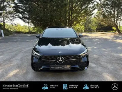 Photo 27 Mercedes Classe A 250 e Hybrid EQ AMG Line