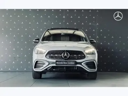 Photo 7 Mercedes GLA 250 e Hybrid EQ AMG Exclusive 