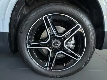 Photo 8 Mercedes GLA 250 e Hybrid EQ AMG Exclusive 