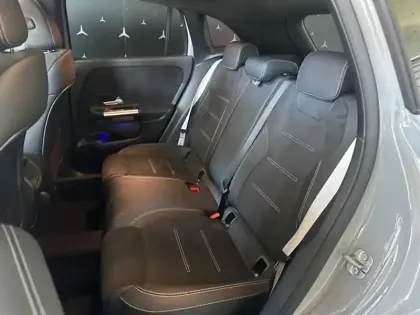 Photo 16 Mercedes GLA 250 e Hybrid EQ AMG Exclusive 