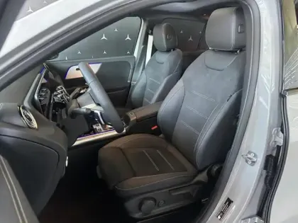 Photo 15 Mercedes GLA 250 e Hybrid EQ AMG Exclusive 