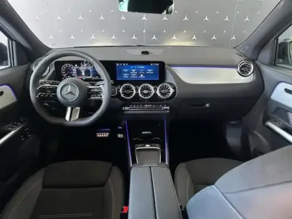 Photo 10 Mercedes GLA 250 e Hybrid EQ AMG Exclusive 