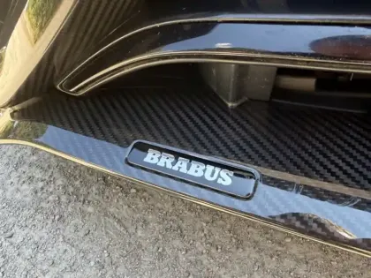 Photo 20 Mercedes Sl Mercedes-AMG  63 4MATIC+