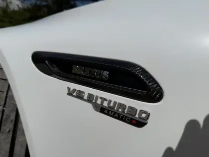 Photo 22 Mercedes Sl Mercedes-AMG  63 4MATIC+