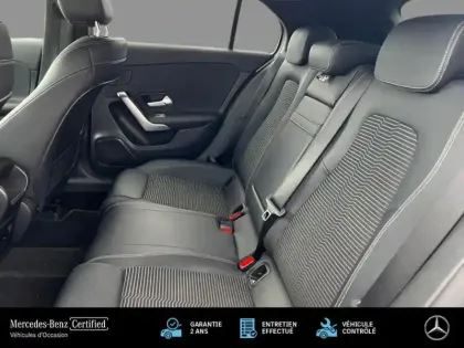 Photo 16 Mercedes Classe A 180 d Progressive Line