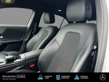 Photo 18 Mercedes Classe A 180 d Progressive Line