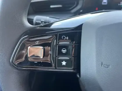 Photo 16 Mg Mg3 1.5 Hybrid+ 195ch Comfort