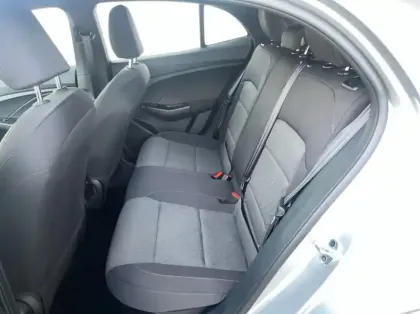 Photo 8 Mg Mg3 1.5 Hybrid+ 195ch Comfort