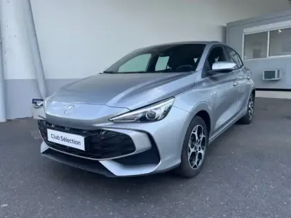 Photo Mg Mg3 Comfort