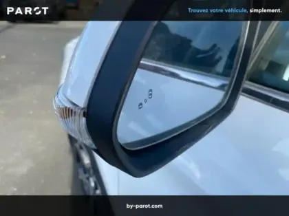 Photo 15 Mg ZS 1.5 Hybrid+ 197ch Comfort
