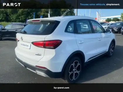 Photo 6 Mg ZS 1.5 Hybrid+ 197ch Comfort