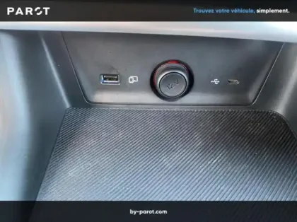 Photo 19 Mg ZS 1.5 Hybrid+ 197ch Comfort