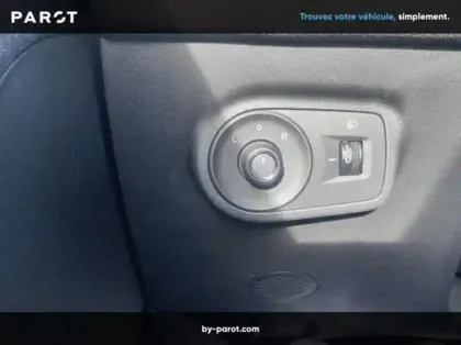 Photo 25 Mg ZS 1.5 Hybrid+ 197ch Comfort