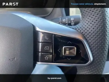 Photo 22 Mg ZS 1.5 Hybrid+ 197ch Comfort