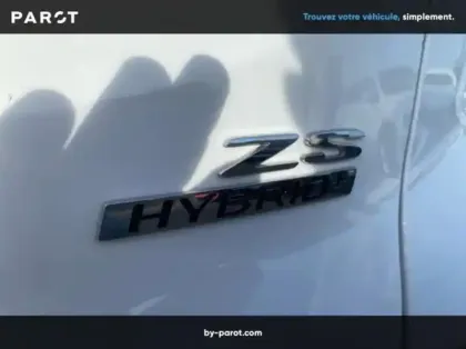 Photo 14 Mg ZS 1.5 Hybrid+ 197ch Comfort