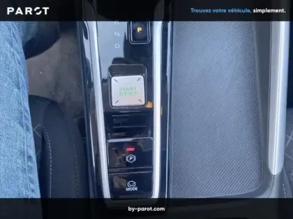 Photo 21 Mg ZS 1.5 Hybrid+ 197ch Comfort