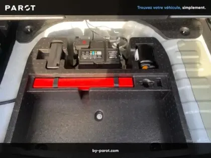 Photo 13 Mg ZS 1.5 Hybrid+ 197ch Comfort