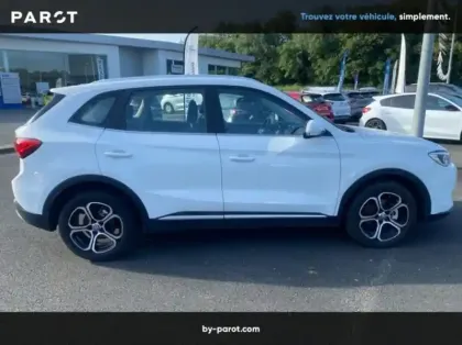 Photo 5 Mg ZS 1.5 Hybrid+ 197ch Comfort