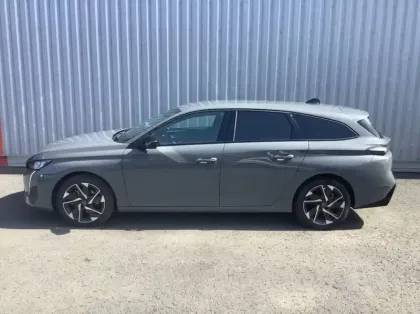 Photo 7 Peugeot 308 Hybrid 145 e-DCS6 Allure