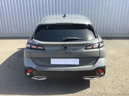 Photo 5 Peugeot 308 Hybrid 145 e-DCS6 Allure