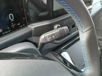 Photo 7 Ford Custom Fg 320 L1H1 2.0 EcoBlue 170ch Cabine Approfondie MS-RT BVA8