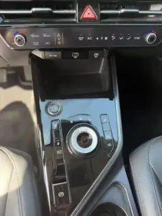 Photo 9 Kia Niro EV Electrique 204 ch Active
