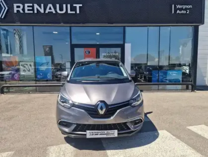 Photo 33 Renault Grand Scenic III Evolution TCe 140