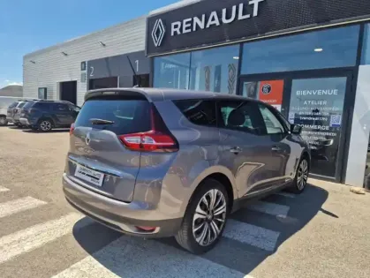 Photo 22 Renault Grand Scenic III Evolution TCe 140