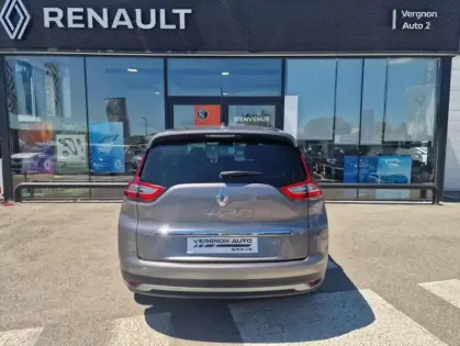 Photo 34 Renault Grand Scenic III Evolution TCe 140