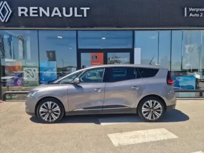 Photo 21 Renault Grand Scenic III Evolution TCe 140