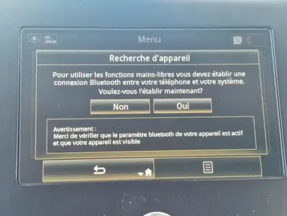 Photo 12 Renault Grand Scenic III Evolution TCe 140