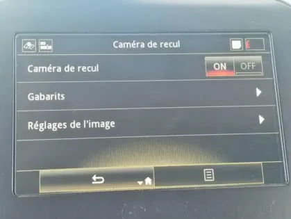 Photo 8 Renault Grand Scenic III Evolution TCe 140