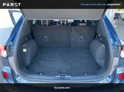 Photo 22 Ford Kuga 2.5 Duratec 225ch PHEV ST-Line X BVA