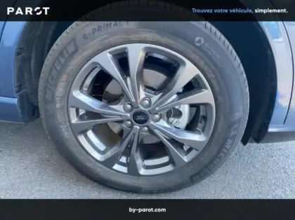 Photo 9 Ford Kuga 2.5 Duratec 225ch PHEV ST-Line X BVA