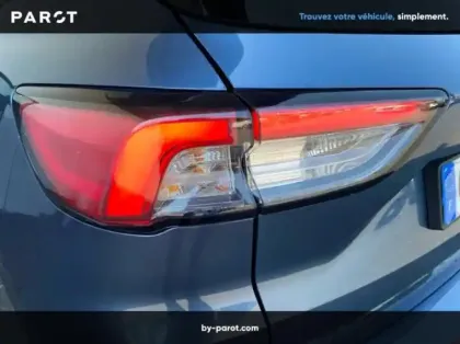 Photo 21 Ford Kuga 2.5 Duratec 225ch PHEV ST-Line X BVA