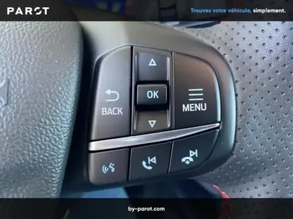 Photo 26 Ford Kuga 2.5 Duratec 225ch PHEV ST-Line X BVA